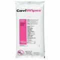 Caviwipes Wipes, Cavi, Flatpack MRXMACW078224